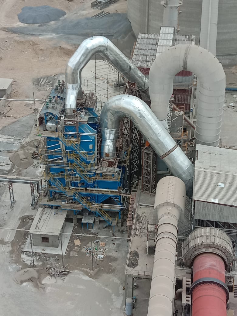 PLANT MAINTENANCE DIVISION