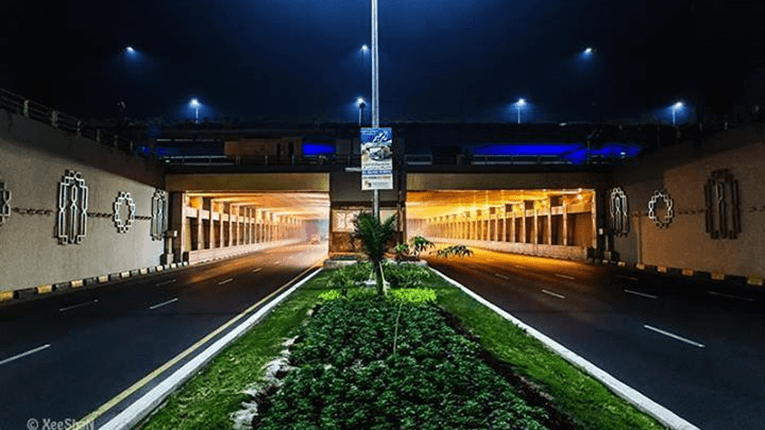 Civil Engineering