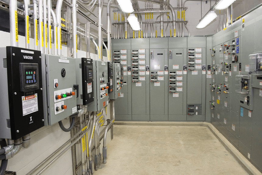 Electrical Engineering
