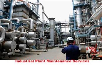 Plant Maintenance Division