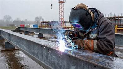 Fabrication & Welding