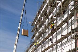 Scaffolding & Rigging