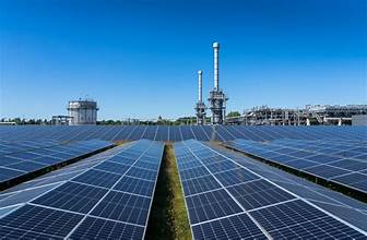 Solar & Resource Support