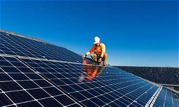 Solar Energy Solutions