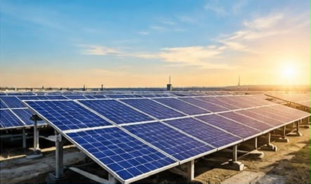 Solar Rooftop EPC